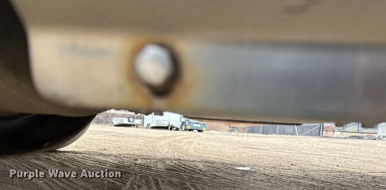 image for item DT6445 2019 Kenworth T370 utility / service truck