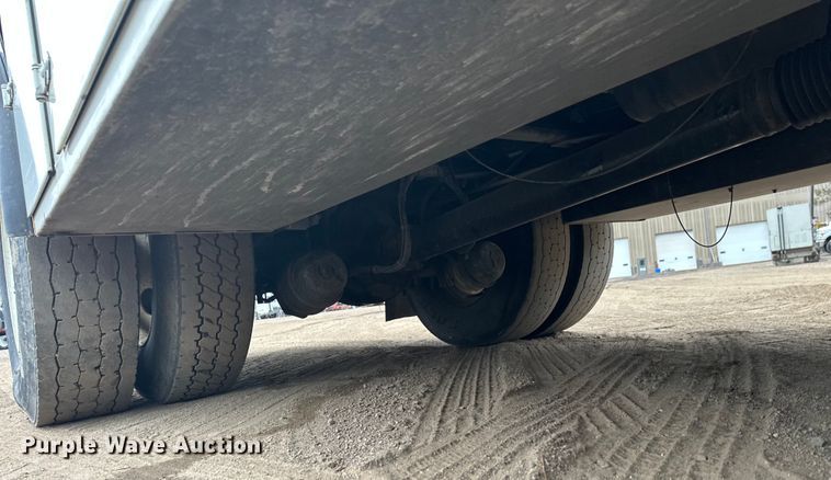 image for item DT6445 2019 Kenworth T370 utility / service truck