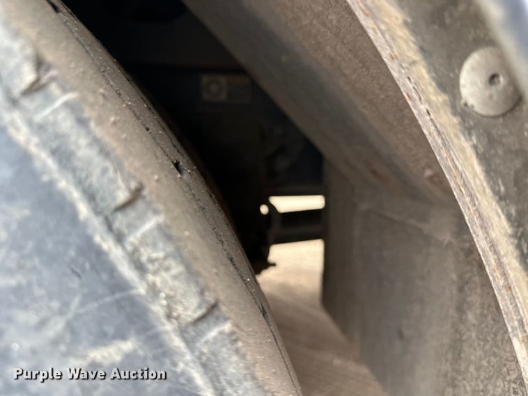 image for item DT6445 2019 Kenworth T370 utility / service truck