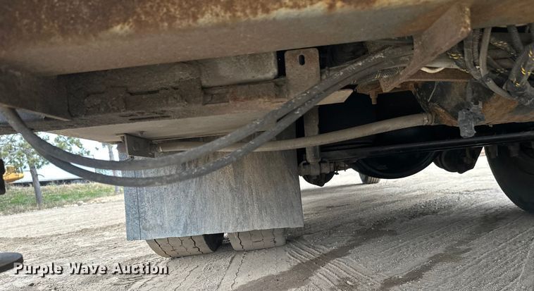 image for item DT6445 2019 Kenworth T370 utility / service truck