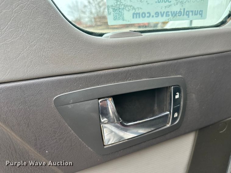 image for item DT6445 2019 Kenworth T370 utility / service truck