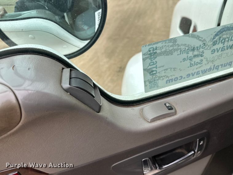 image for item DT6445 2019 Kenworth T370 utility / service truck