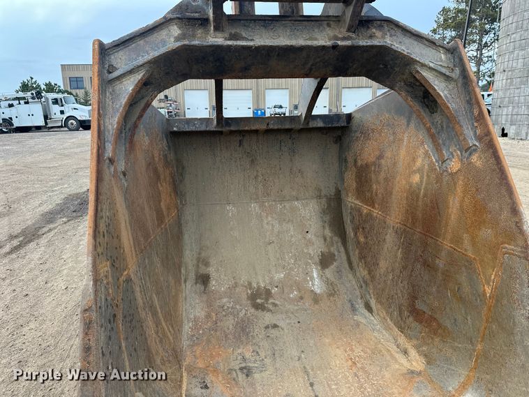 image for item DT6446 Link Belt 800LX excavator