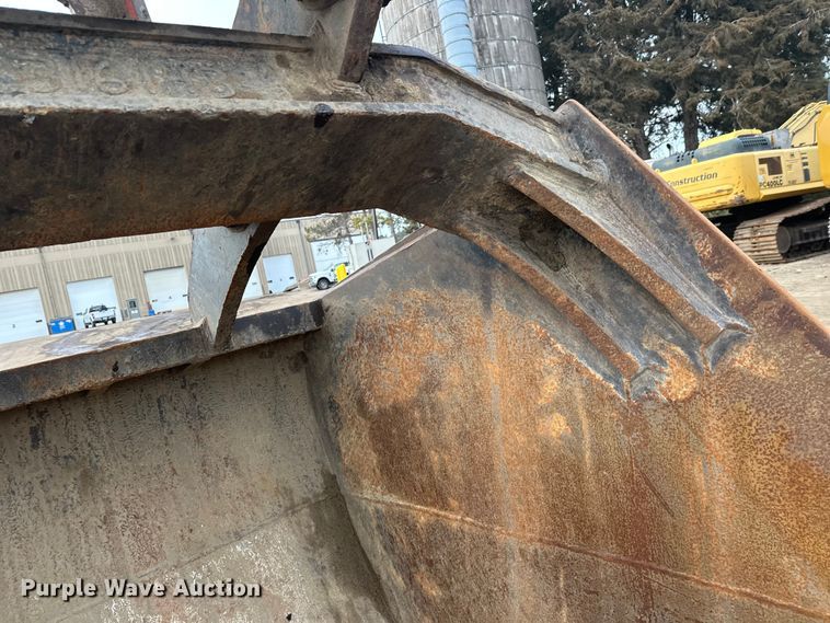 image for item DT6446 Link Belt 800LX excavator