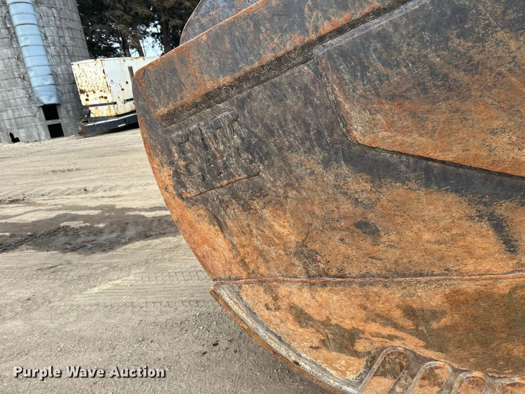 image for item DT6446 Link Belt 800LX excavator