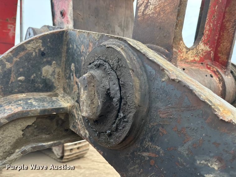 image for item DT6446 Link Belt 800LX excavator