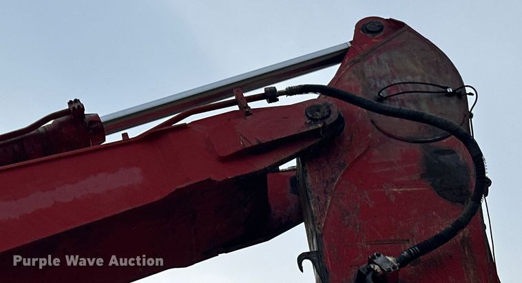 image for item DT6446 Link Belt 800LX excavator