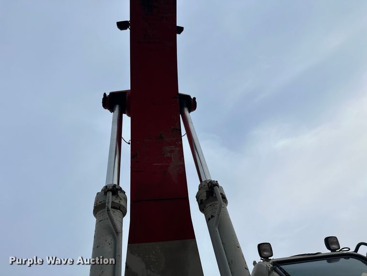 image for item DT6446 Link Belt 800LX excavator