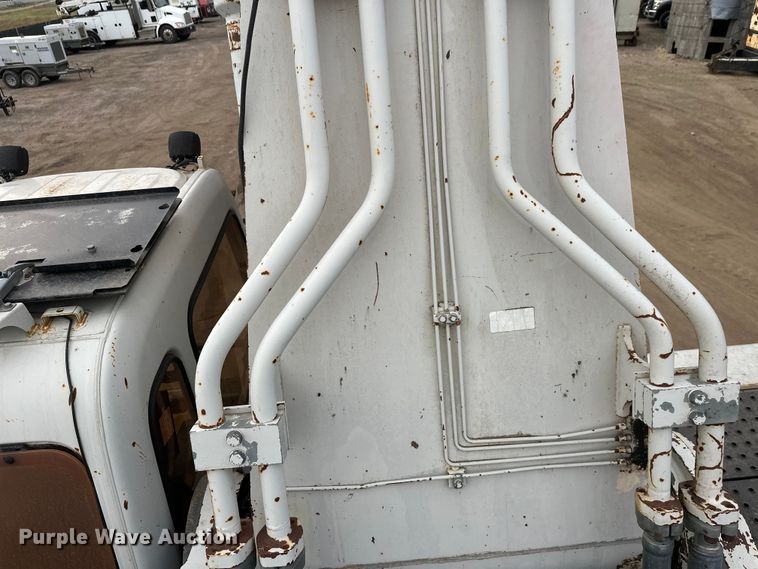 image for item DT6446 Link Belt 800LX excavator