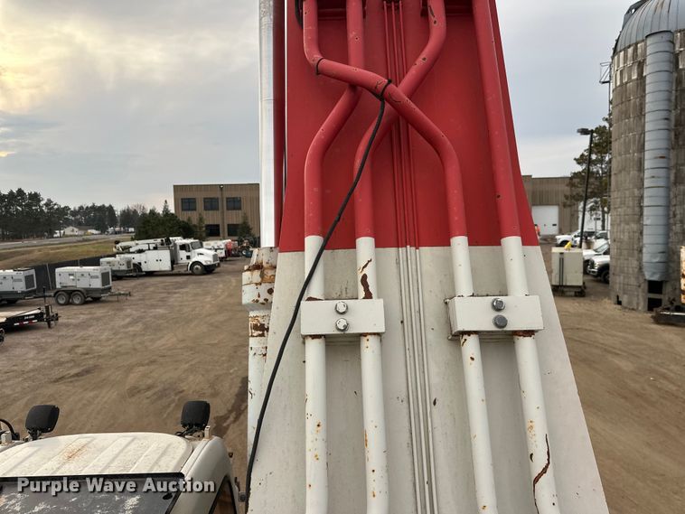 image for item DT6446 Link Belt 800LX excavator