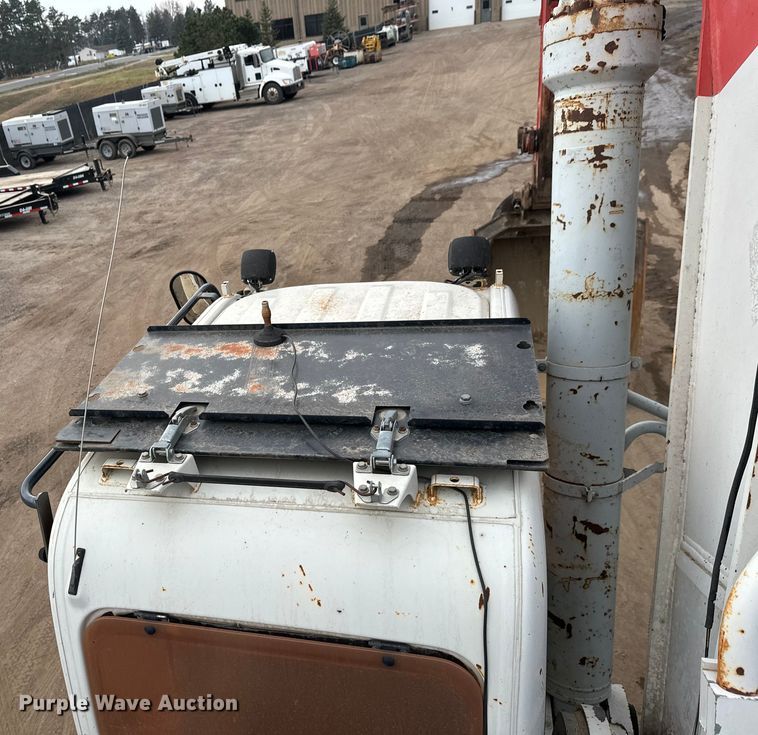 image for item DT6446 Link Belt 800LX excavator