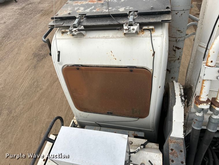 image for item DT6446 Link Belt 800LX excavator