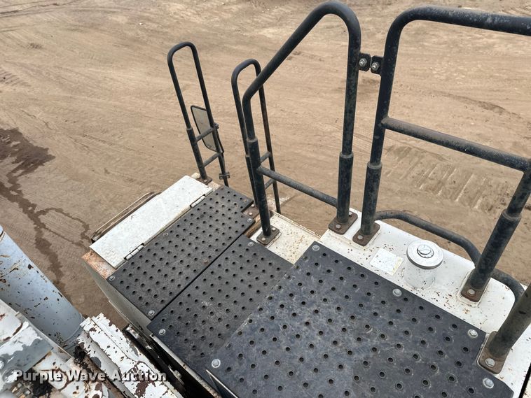 image for item DT6446 Link Belt 800LX excavator