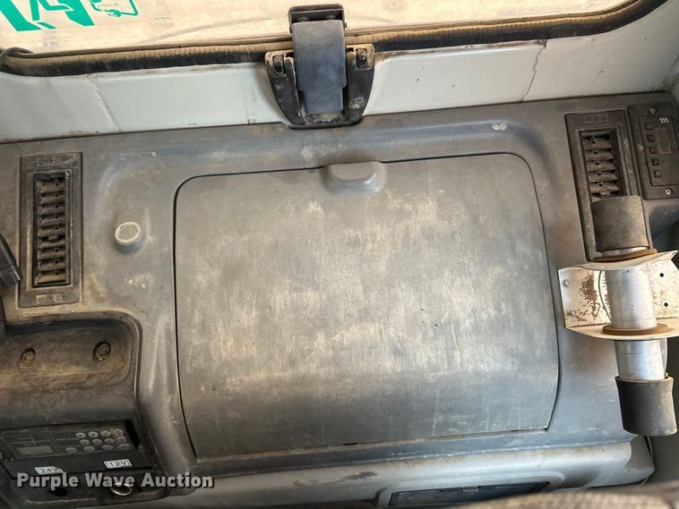 image for item DT6446 Link Belt 800LX excavator