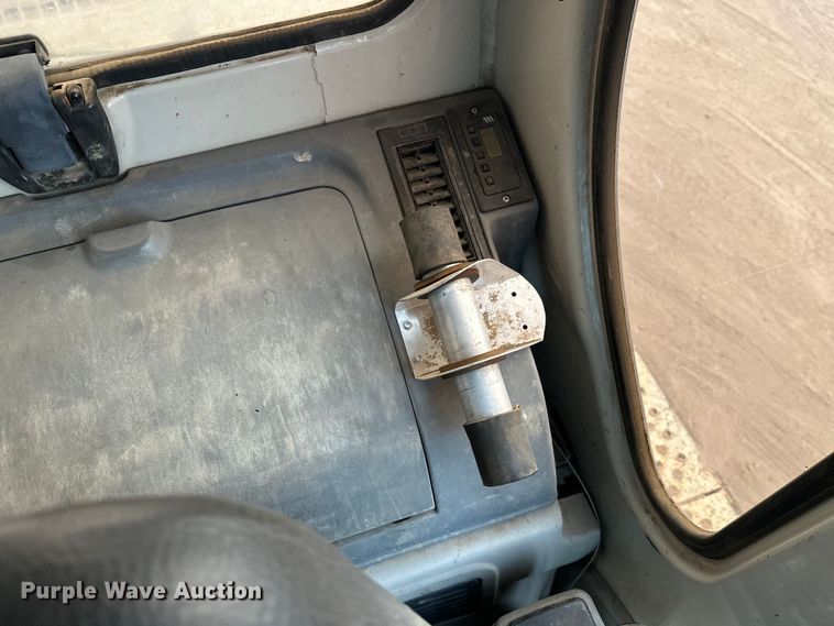 image for item DT6446 Link Belt 800LX excavator