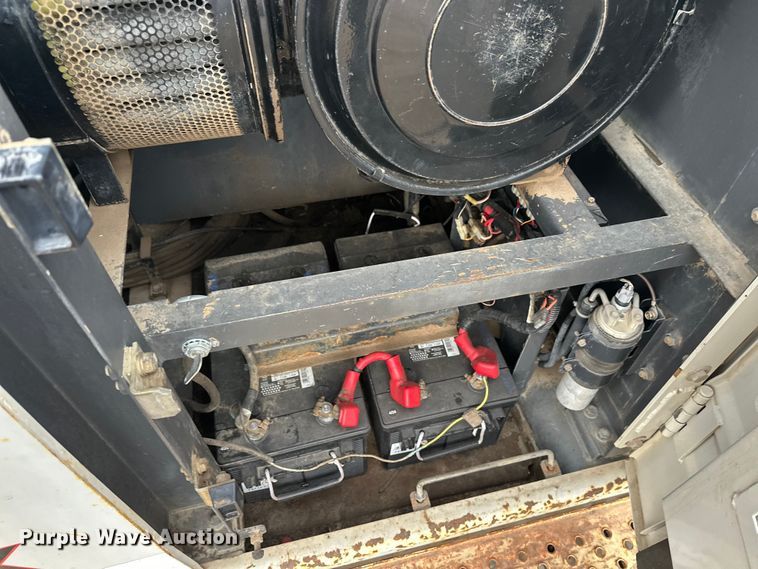 image for item DT6446 Link Belt 800LX excavator