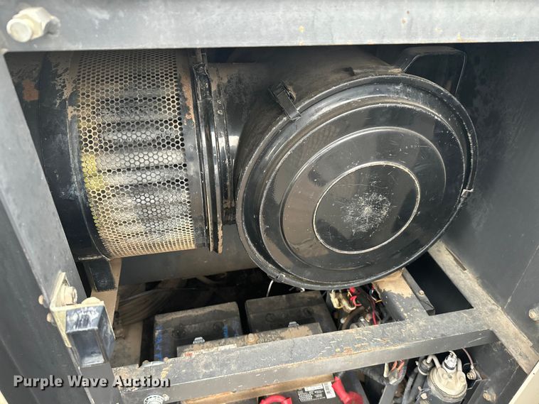 image for item DT6446 Link Belt 800LX excavator