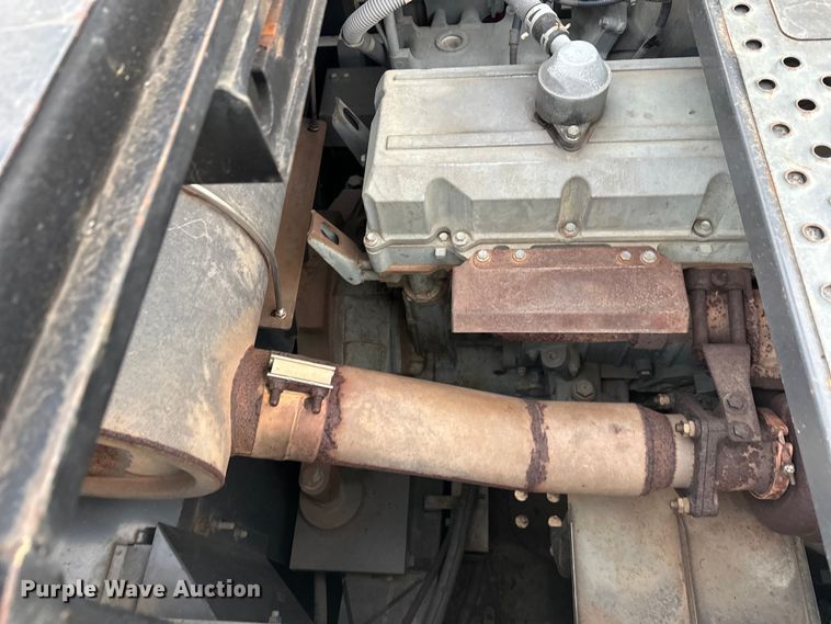 image for item DT6446 Link Belt 800LX excavator