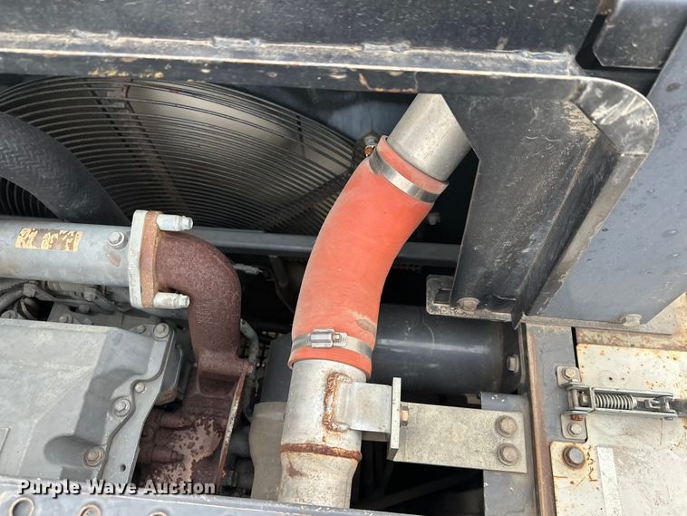 image for item DT6446 Link Belt 800LX excavator