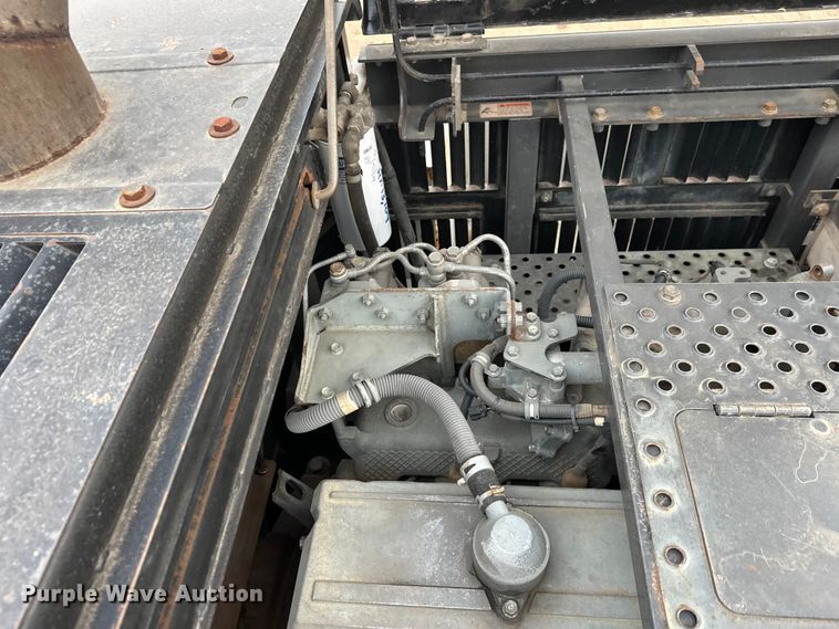 image for item DT6446 Link Belt 800LX excavator