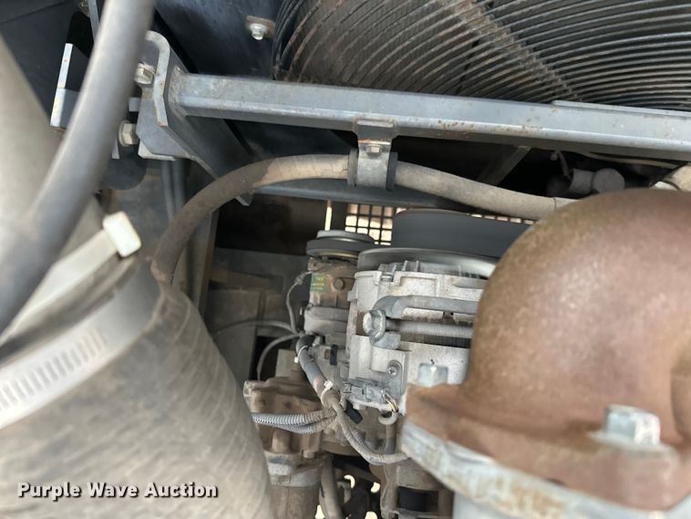 image for item DT6446 Link Belt 800LX excavator