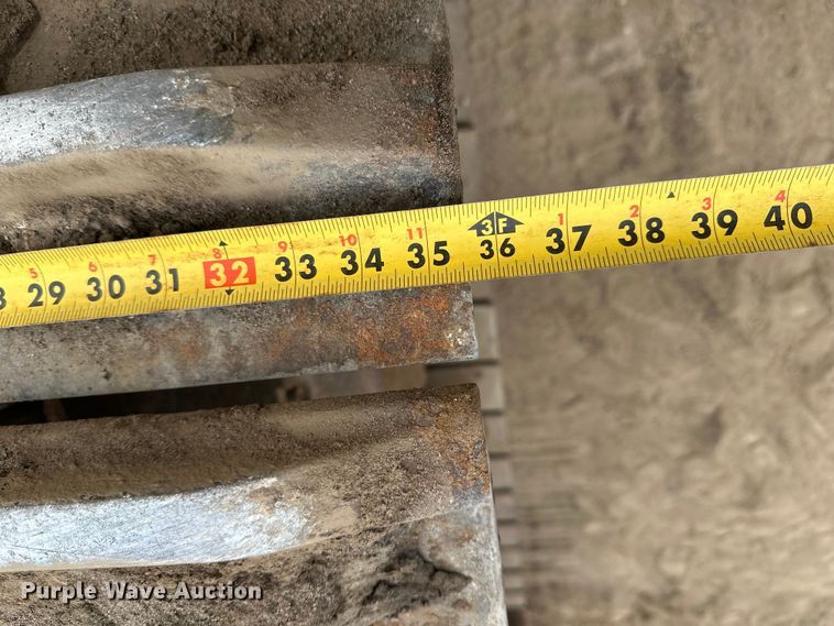 image for item DT6446 Link Belt 800LX excavator