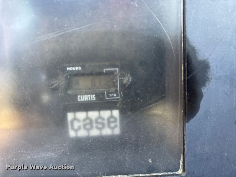 image for item DU1420 1994 Case 460 cable plow