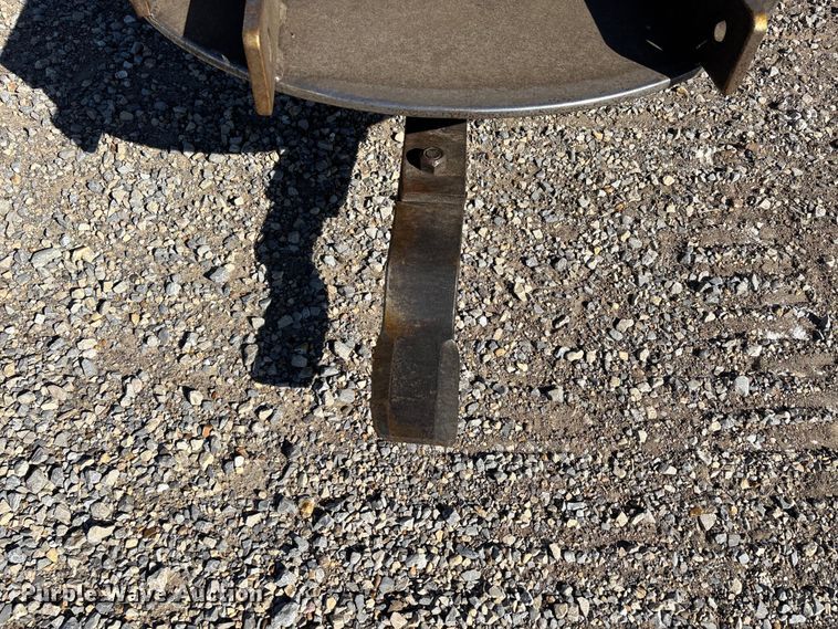 image for item DU1437 2018 Caterpillar 326F L long reach excavator