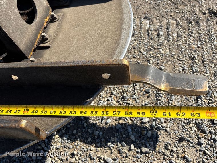 image for item DU1437 2018 Caterpillar 326F L long reach excavator