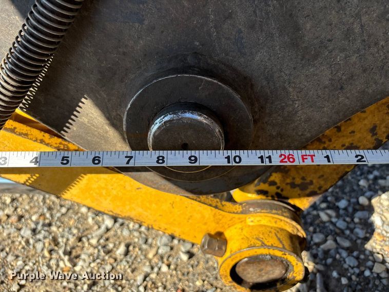 image for item DU1437 2018 Caterpillar 326F L long reach excavator