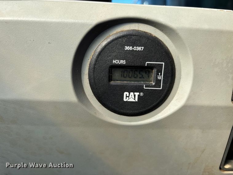 image for item DU1437 2018 Caterpillar 326F L long reach excavator