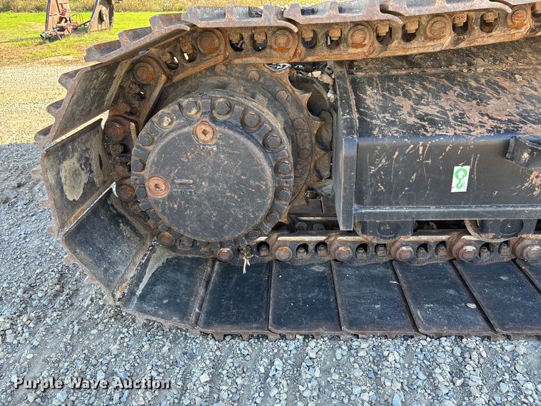 image for item DU1437 2018 Caterpillar 326F L long reach excavator