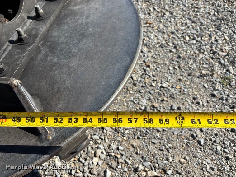 image for item DU1438 2018 Caterpillar 326F L long reach excavator