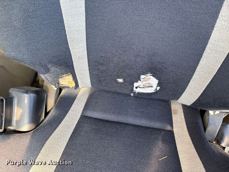 image for item DU1438 2018 Caterpillar 326F L long reach excavator