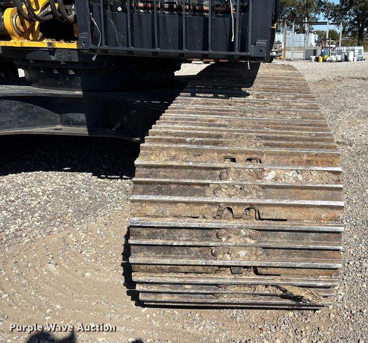 image for item DU1438 2018 Caterpillar 326F L long reach excavator