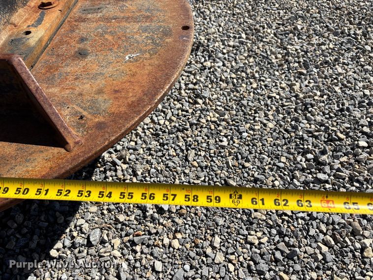 image for item DU1439 2013 Caterpillar 324E L long reach excavator