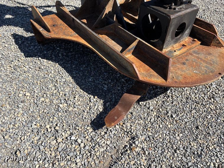 image for item DU1439 2013 Caterpillar 324E L long reach excavator