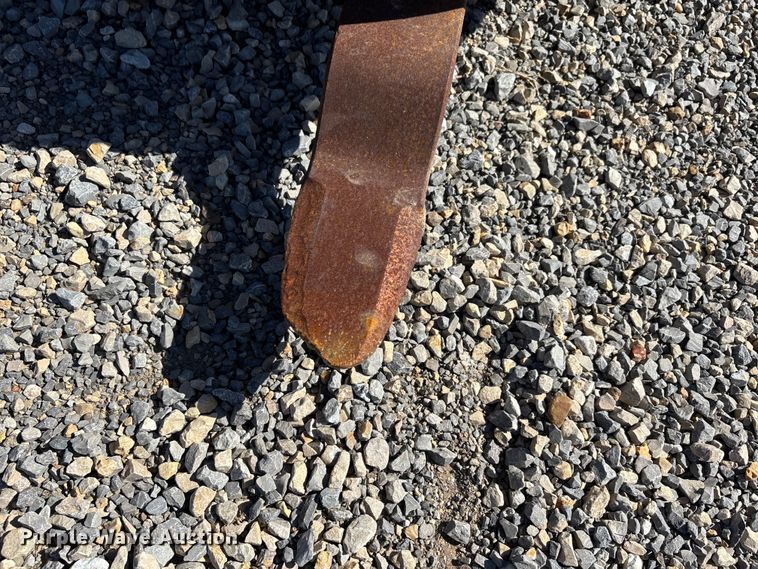 image for item DU1439 2013 Caterpillar 324E L long reach excavator