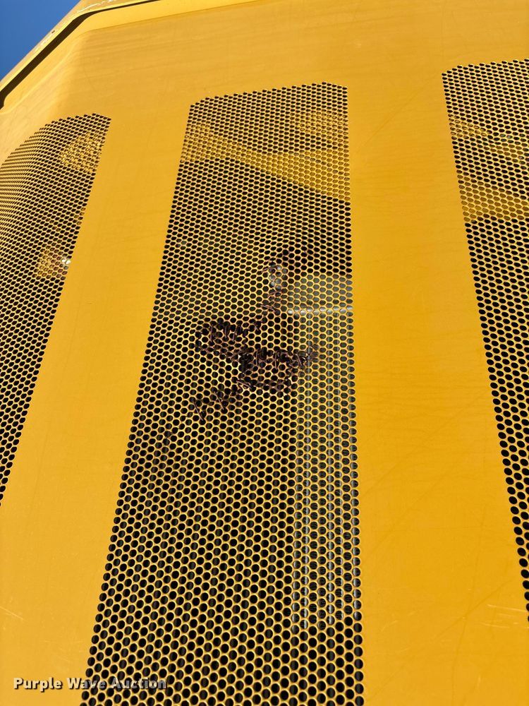 image for item DU1439 2013 Caterpillar 324E L long reach excavator