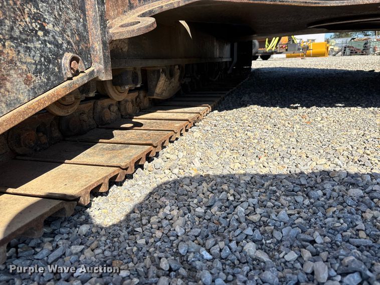 image for item DU1439 2013 Caterpillar 324E L long reach excavator