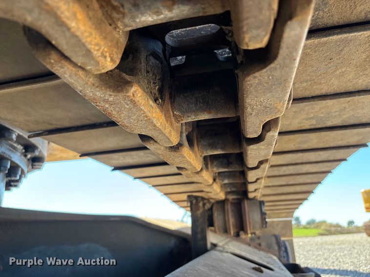 image for item DU1439 2013 Caterpillar 324E L long reach excavator