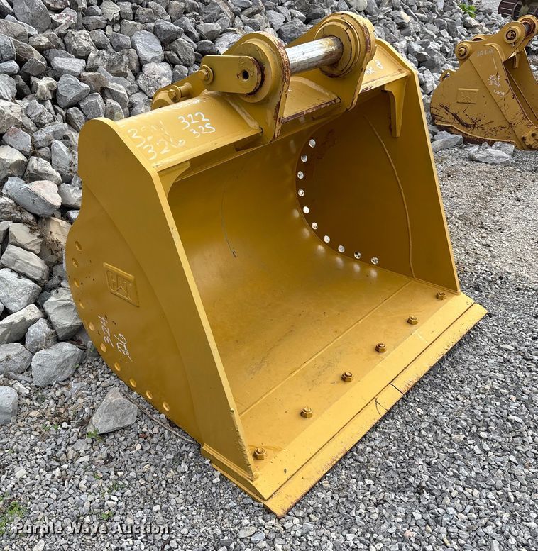 image for item DU1440 Caterpillar excavator bucket