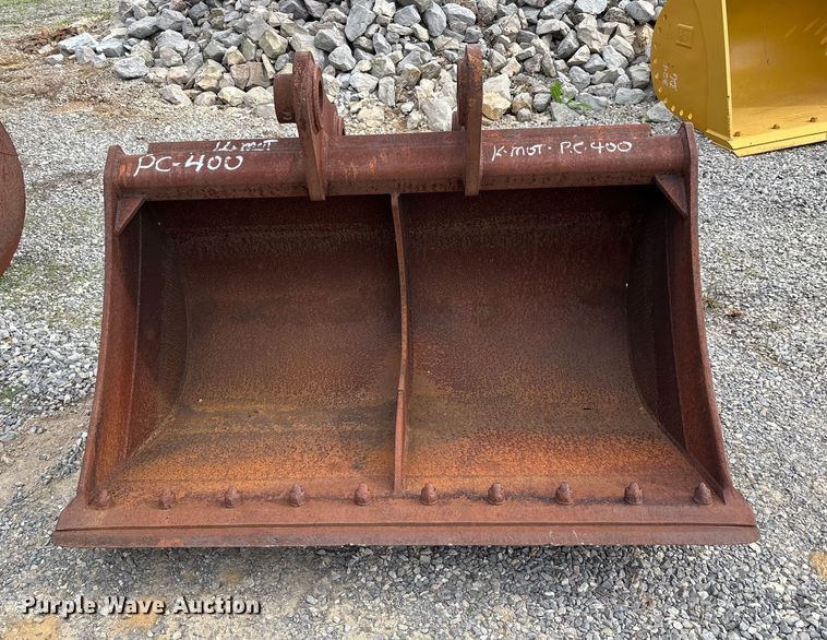 image for item DU1441 CP excavator bucket