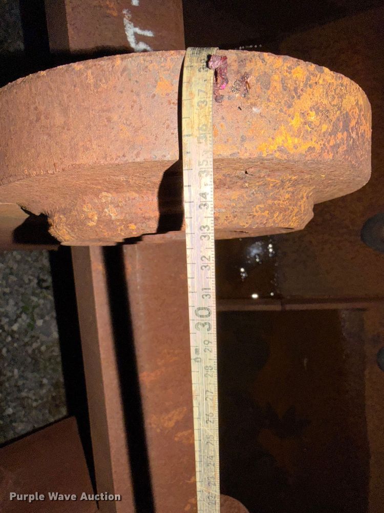 image for item DU1441 CP excavator bucket