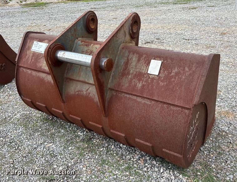 image for item DU1442 ESCO excavator bucket