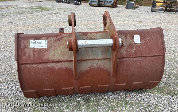 image for item DU1442 ESCO excavator bucket