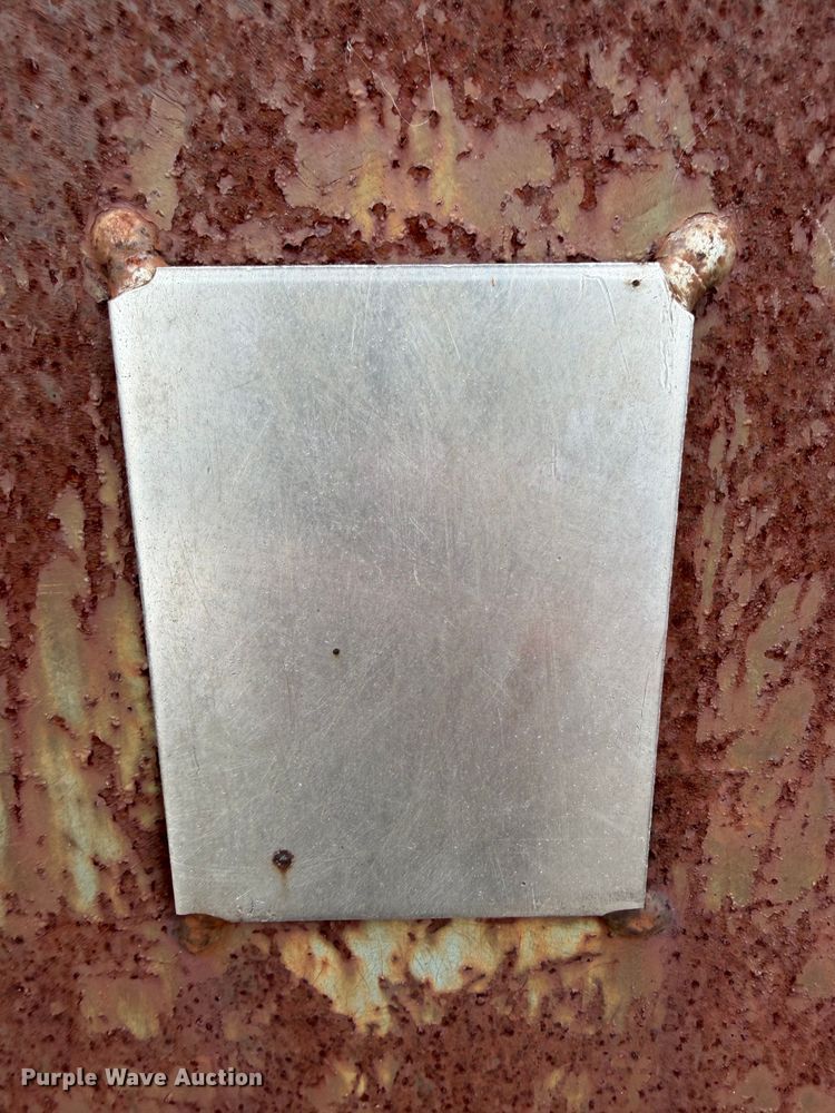 image for item DU1442 ESCO excavator bucket