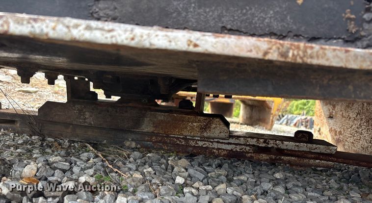 image for item DU1445 Excavator brush cutter