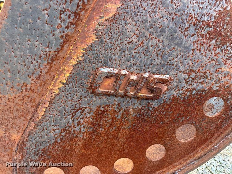 image for item DU1446 CWS excavator bucket