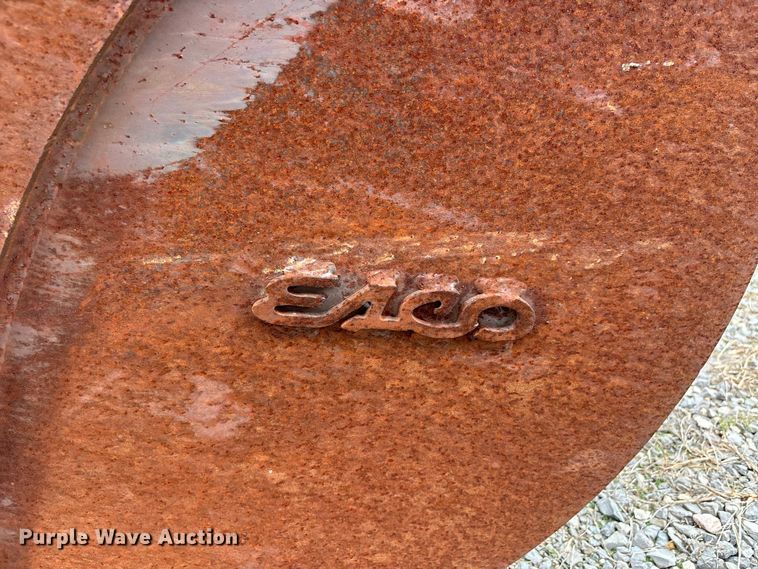image for item DU1447 ESCO excavator bucket